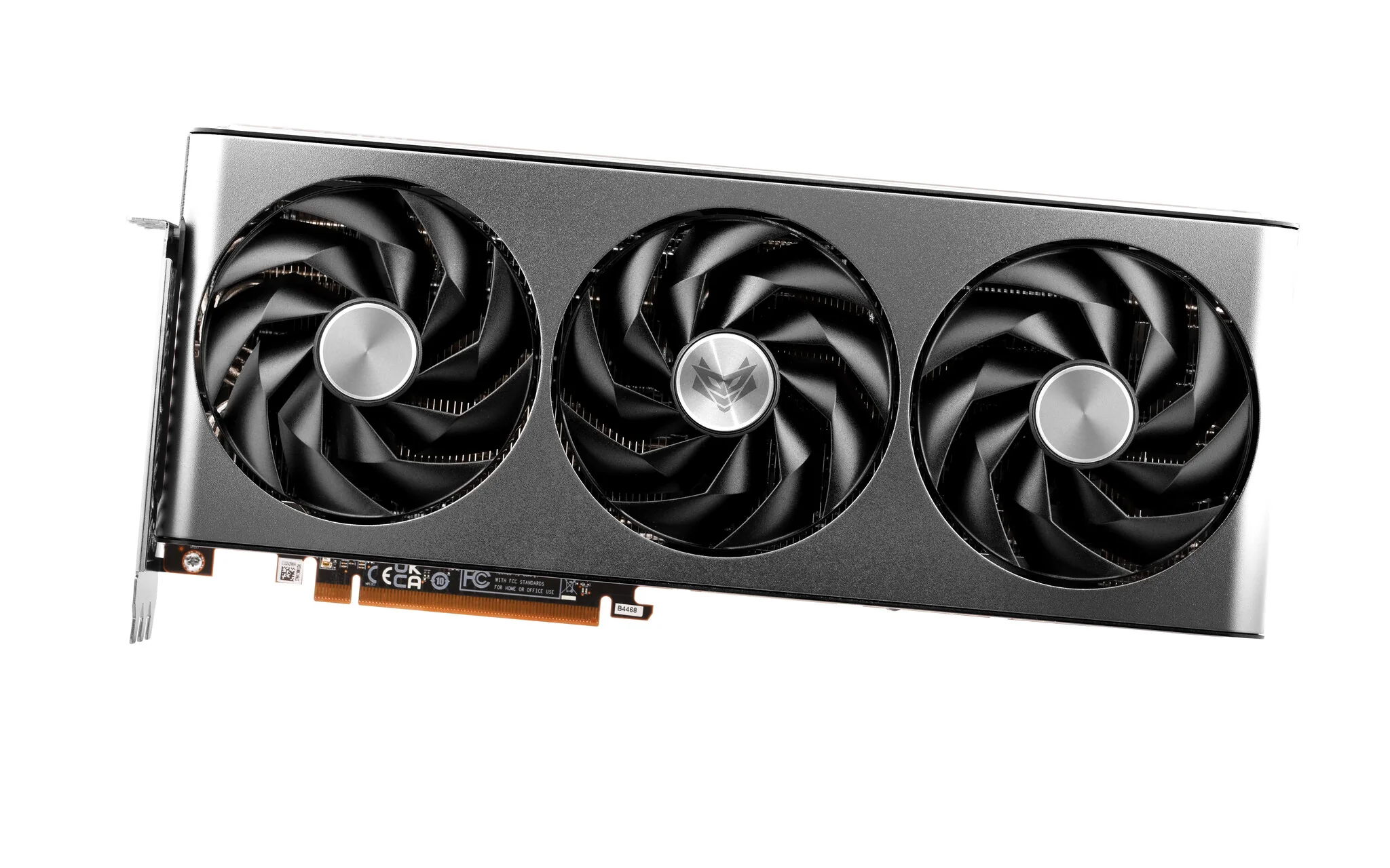 Sapphire NITRO+ - AMD 12 GB GDDR6 Radeon RX 7700 XT graphics card - Image 2