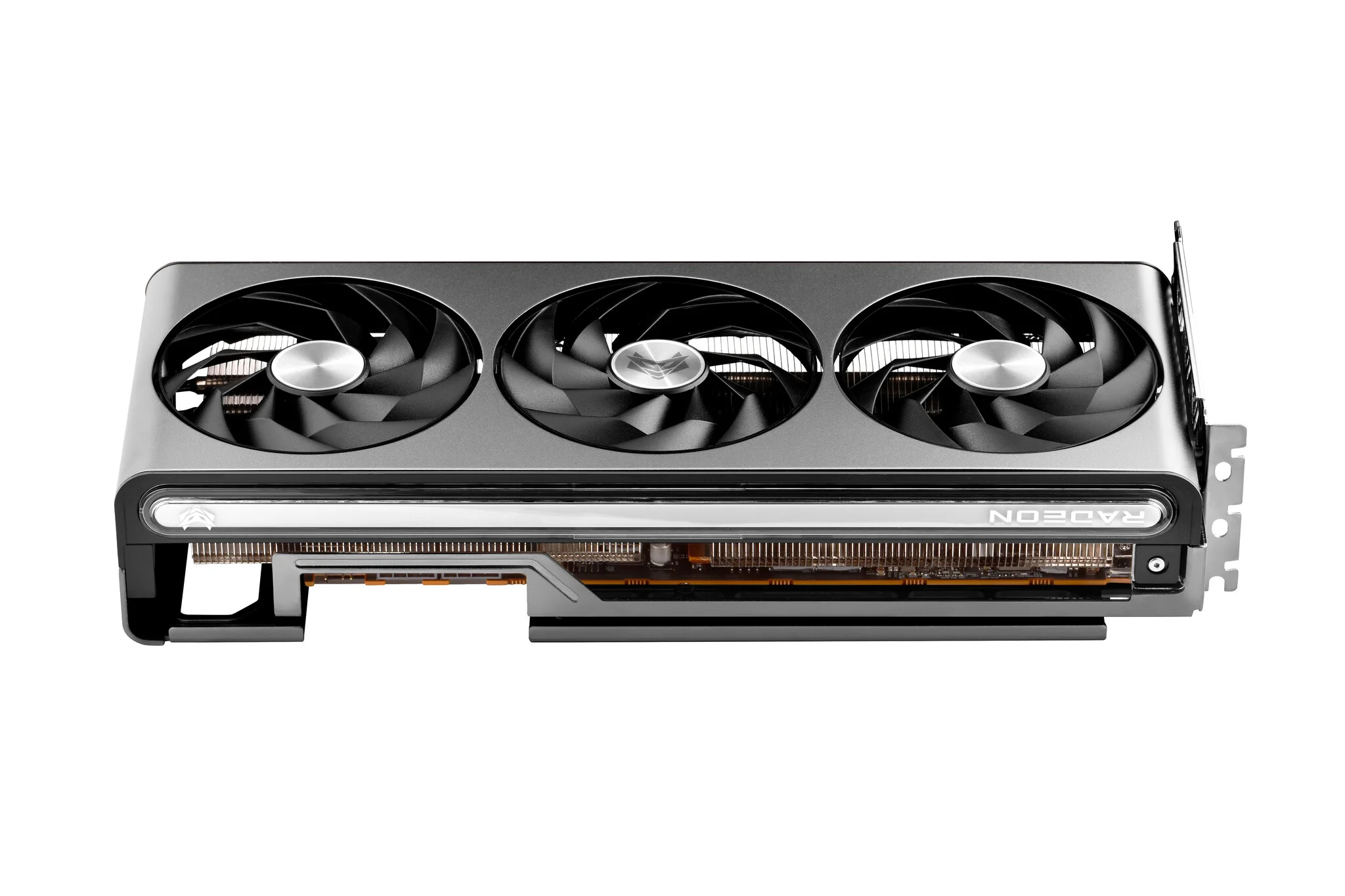Sapphire NITRO+ - AMD 12 GB GDDR6 Radeon RX 7700 XT graphics card - Image 3
