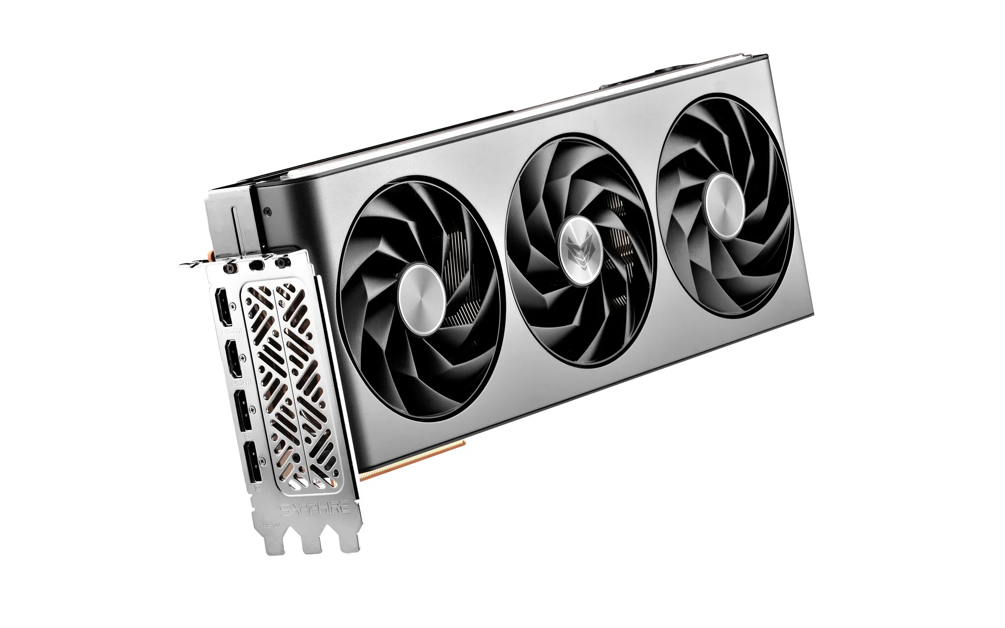 Sapphire NITRO+ - AMD 12 GB GDDR6 Radeon RX 7700 XT graphics card - Image 6