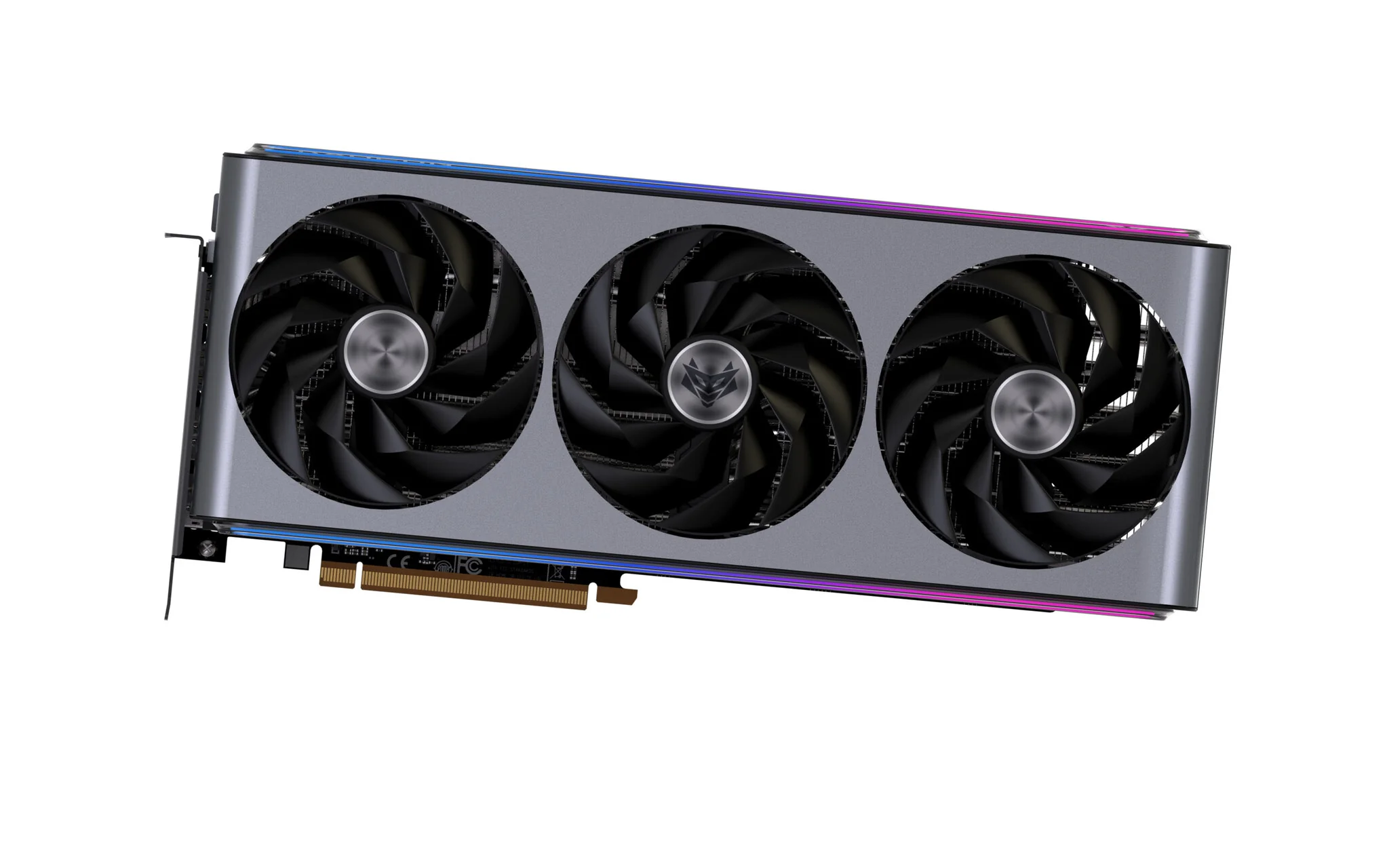 Sapphire NITRO+ - AMD 20 GB GDDR6 Radeon RX 7900 XT graphics card - Image 2