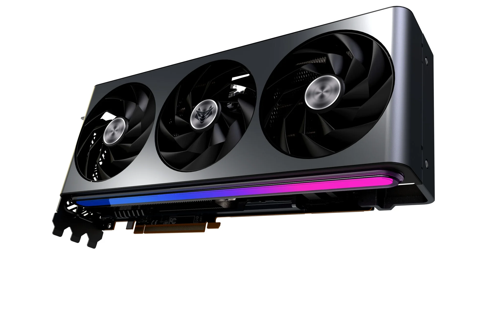 Sapphire NITRO+ - AMD 20 GB GDDR6 Radeon RX 7900 XT graphics card - Image 3