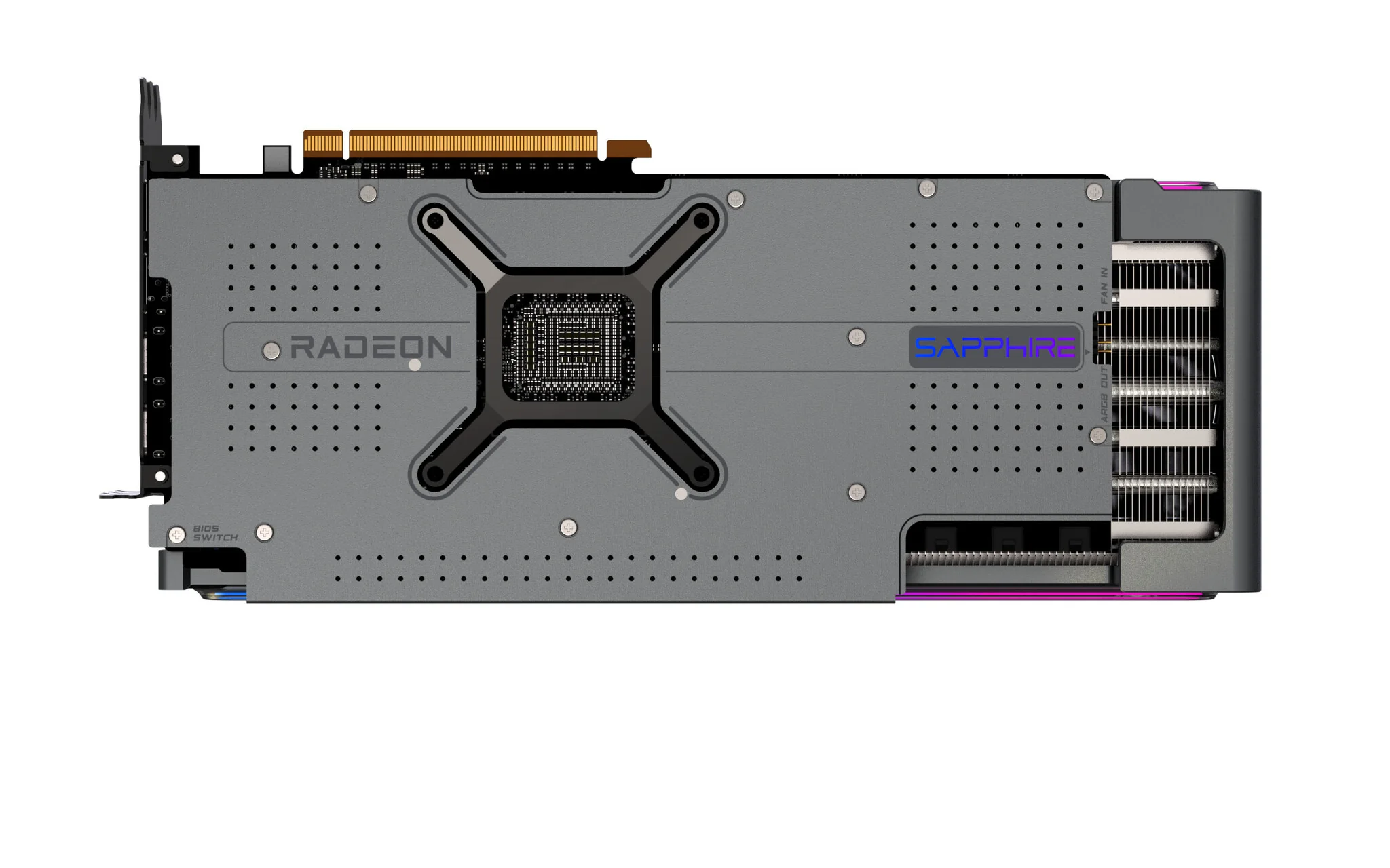 Sapphire NITRO+ - AMD 20 GB GDDR6 Radeon RX 7900 XT graphics card - Image 5