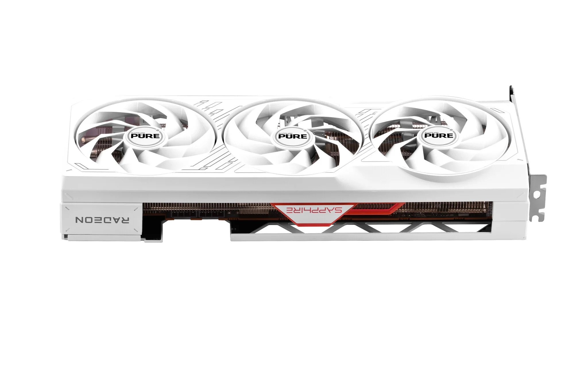 Sapphire PURE - AMD 16 GB GDDR6 Radeon RX 7800 XT graphics card - Image 4