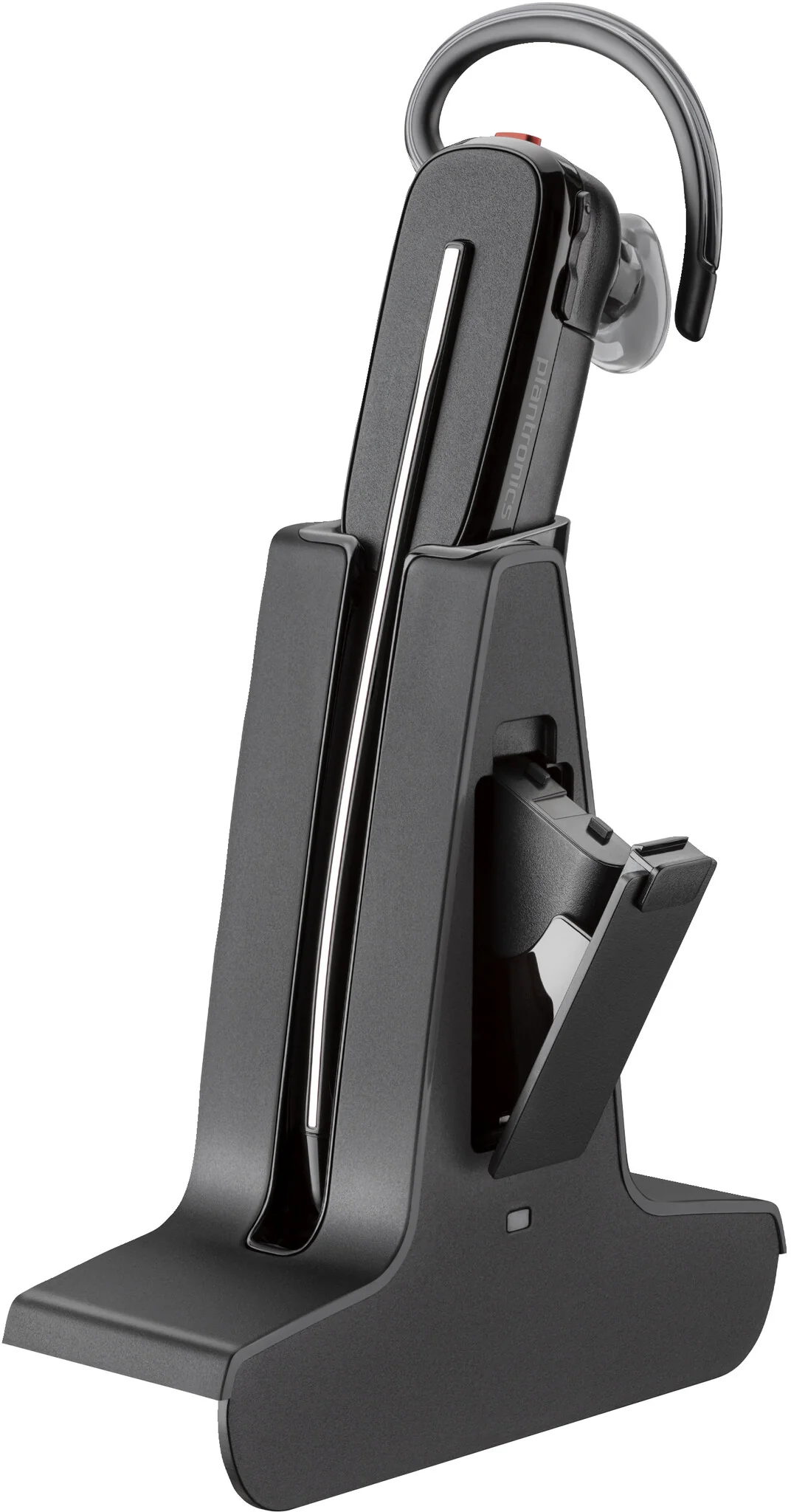 POLY Savi 8245 - USB-A Wired Office DECT Headset - Image 2