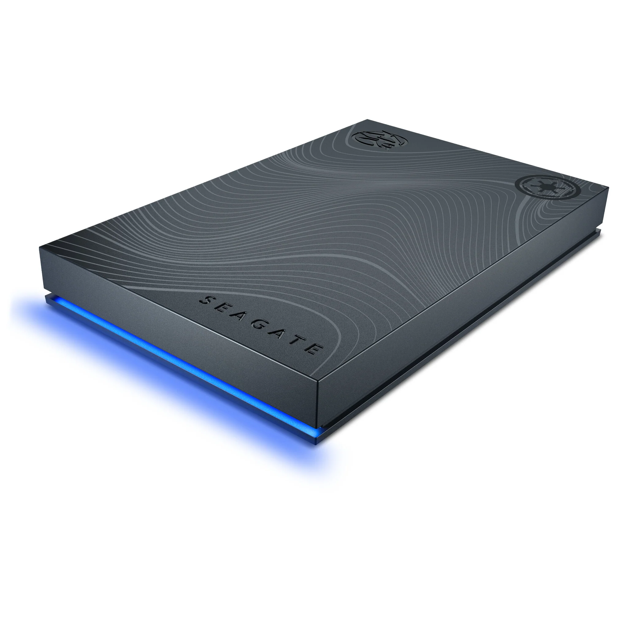 Seagate Beskar Ingot Special Edition FireCuda External hard drive - 2 TB - Image 2