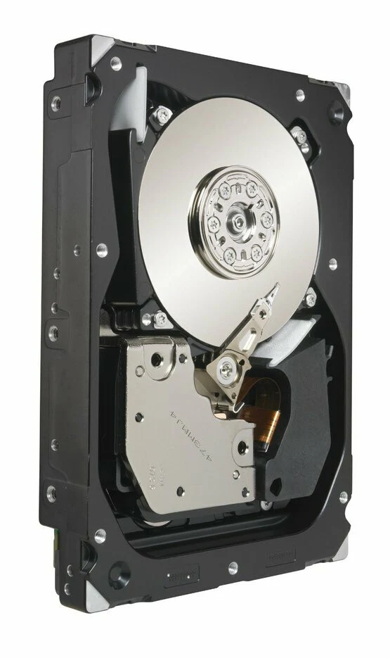 Seagate Cheetah - 15K RPM SAS 3.5" HDD - 300GB - Image 2