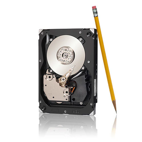 Seagate Cheetah - 15K RPM SAS 3.5" HDD - 600 GB - Image 2