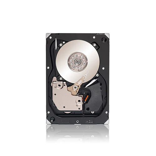 Seagate Cheetah - 15K RPM SAS 3.5" HDD - 600 GB - Image 3