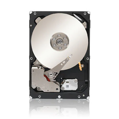 Seagate Constellation ES.3 - 7.2K RPM Serial ATA III 3.5" HDD - 3 TB