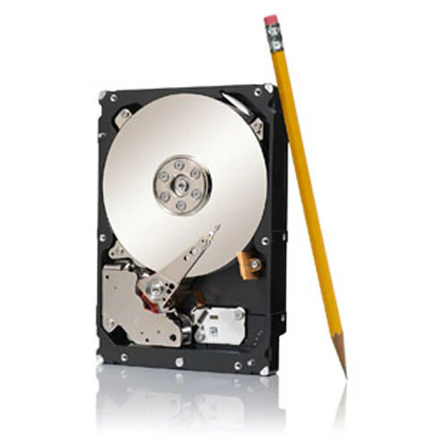 Seagate Constellation ES.3 - 7.2K RPM Serial ATA III 3.5" HDD - 4 TB - Image 3