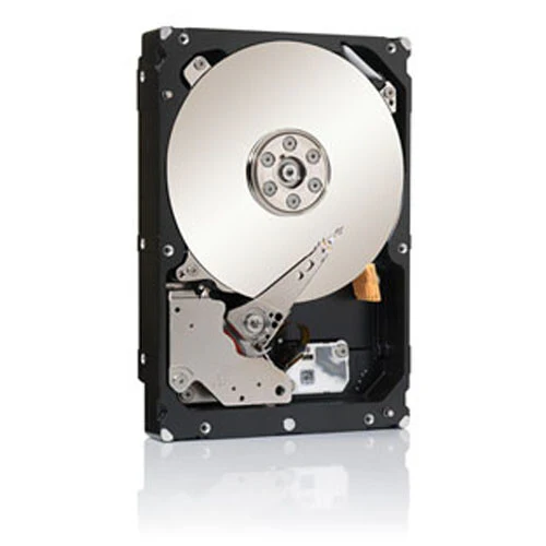 Seagate Constellation ES.3 - 7.2K RPM Serial ATA III 3.5" HDD - 4 TB - Image 5