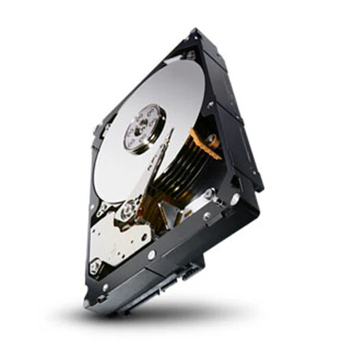 Seagate Constellation ES.3 - 7.2K RPM Serial ATA III 3.5" HDD - 4TB - Image 2