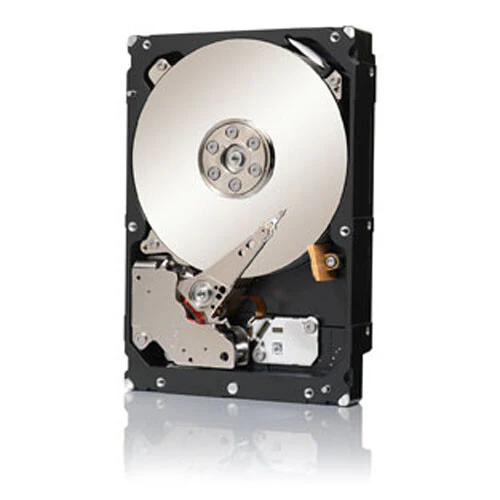 Seagate Constellation ES.3 - 7.2K RPM Serial ATA III 3.5" HDD - 4TB - Image 4
