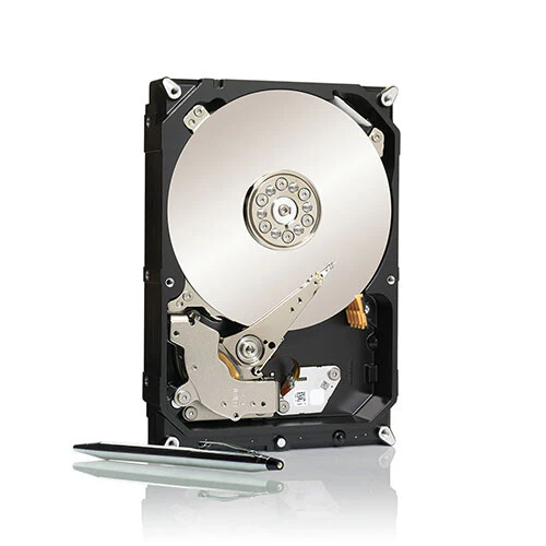 Seagate Desktop - 7.2K RPM Serial ATA III 3.5" HDD - 3 TB - Image 4