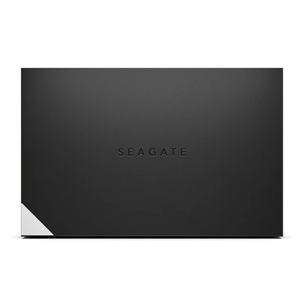 Seagate One Touch Hub - External HDD in Black - 4 TB - Image 4