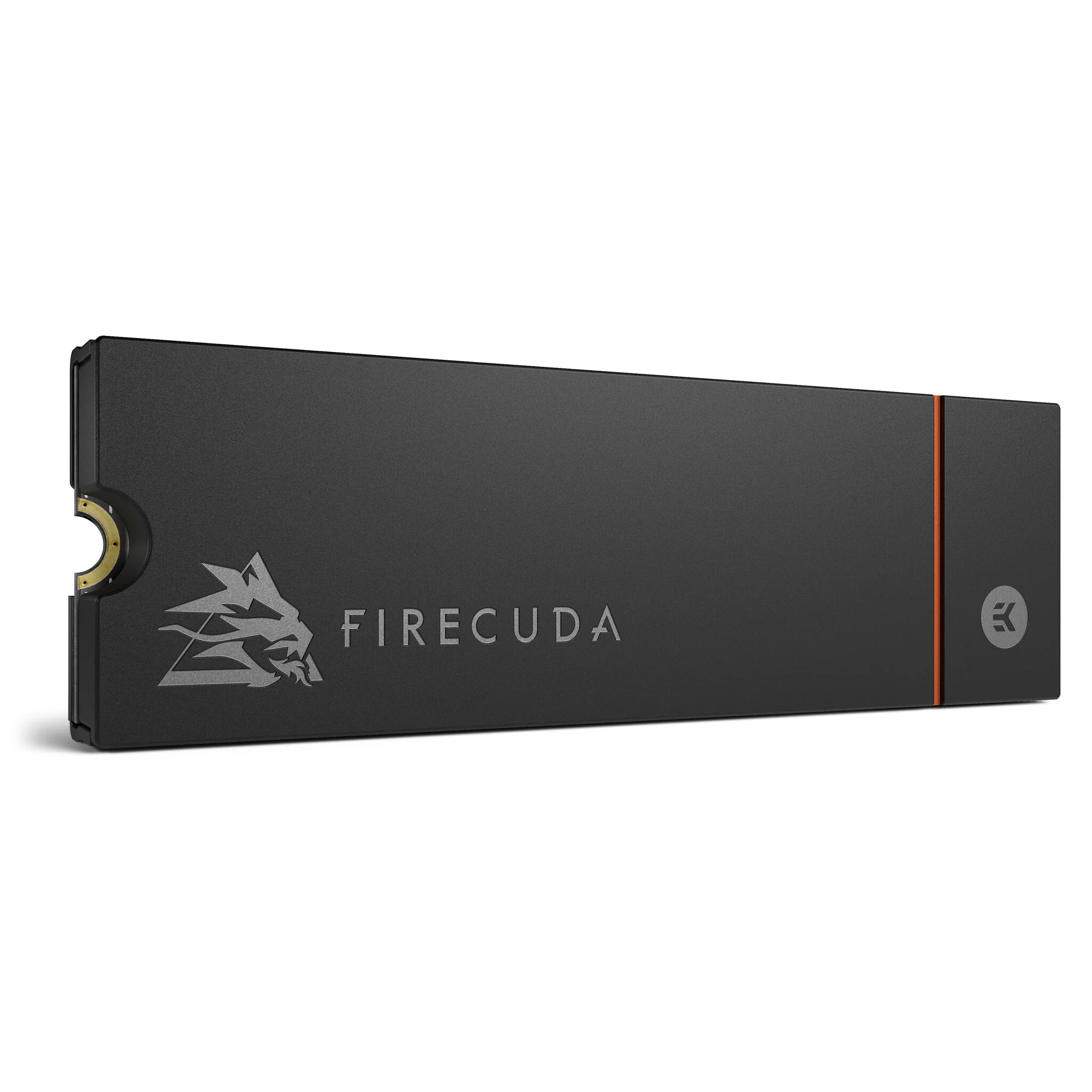 Seagate FireCuda 530 - PCI Express 4.0 3D TLC NVMe M.2 SSD - 4 TB - Image 2