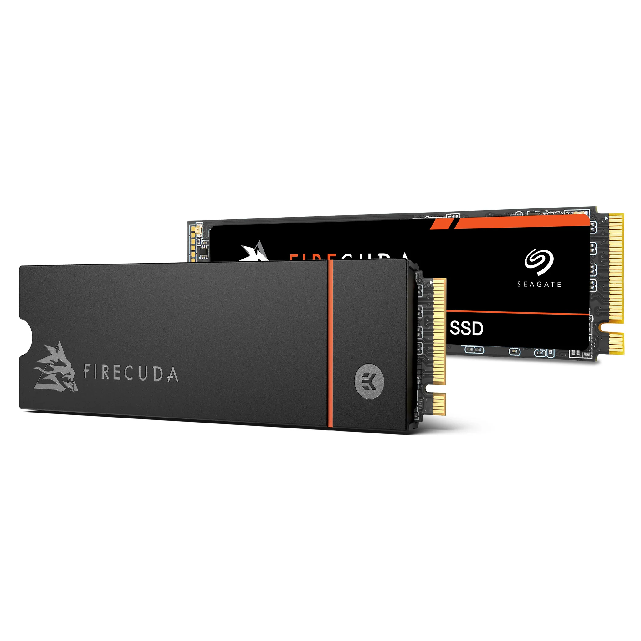 Seagate FireCuda 530 - PCI Express 4.0 3D TLC NVMe M.2 SSD - 4 TB - Image 6