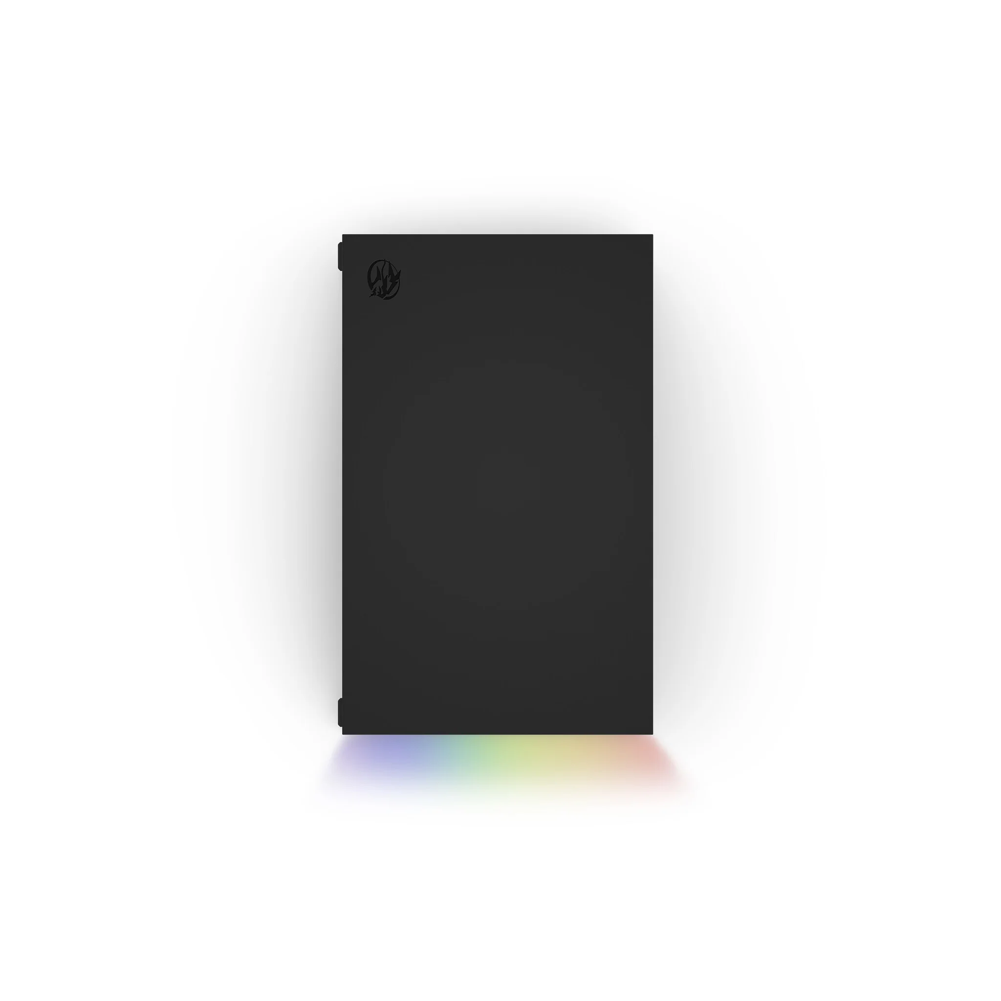Seagate FireCuda Gaming Hub - External hard drive in Black - 8 TB - Image 5