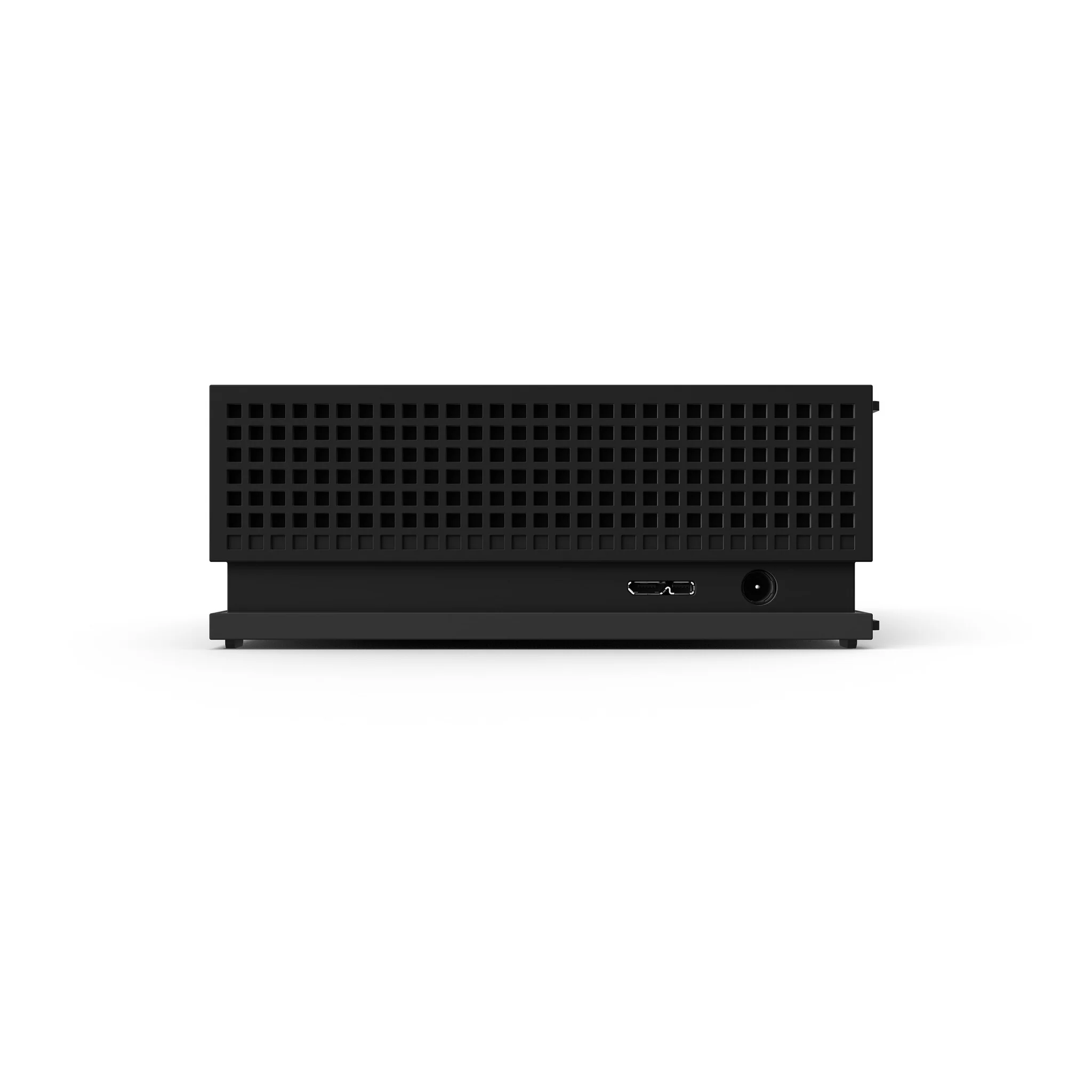 Seagate FireCuda Gaming Hub - External hard drive in Black - 8 TB - Image 6