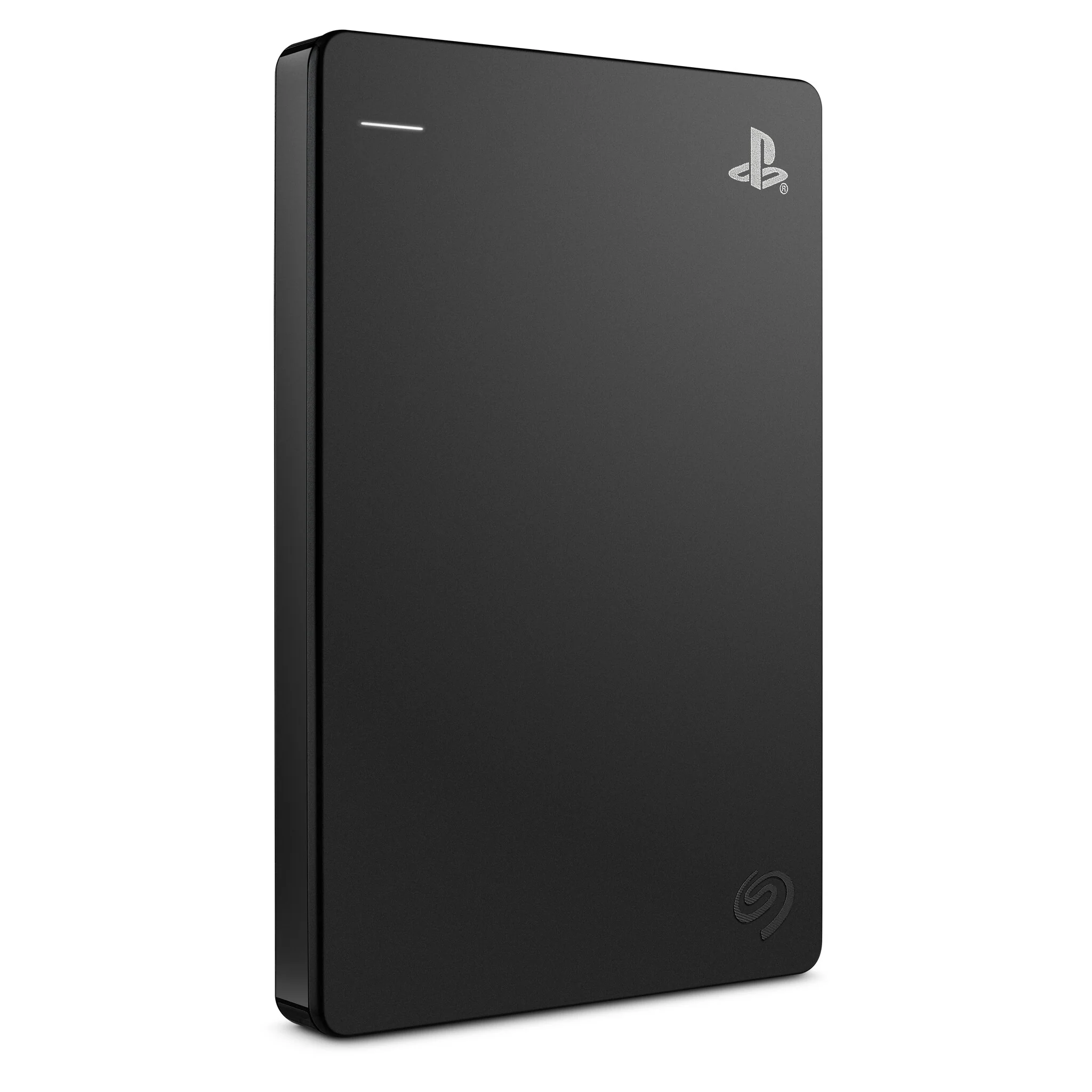 Seagate Playstation Game Drive - External HDD in Black - 2 TB - Image 2