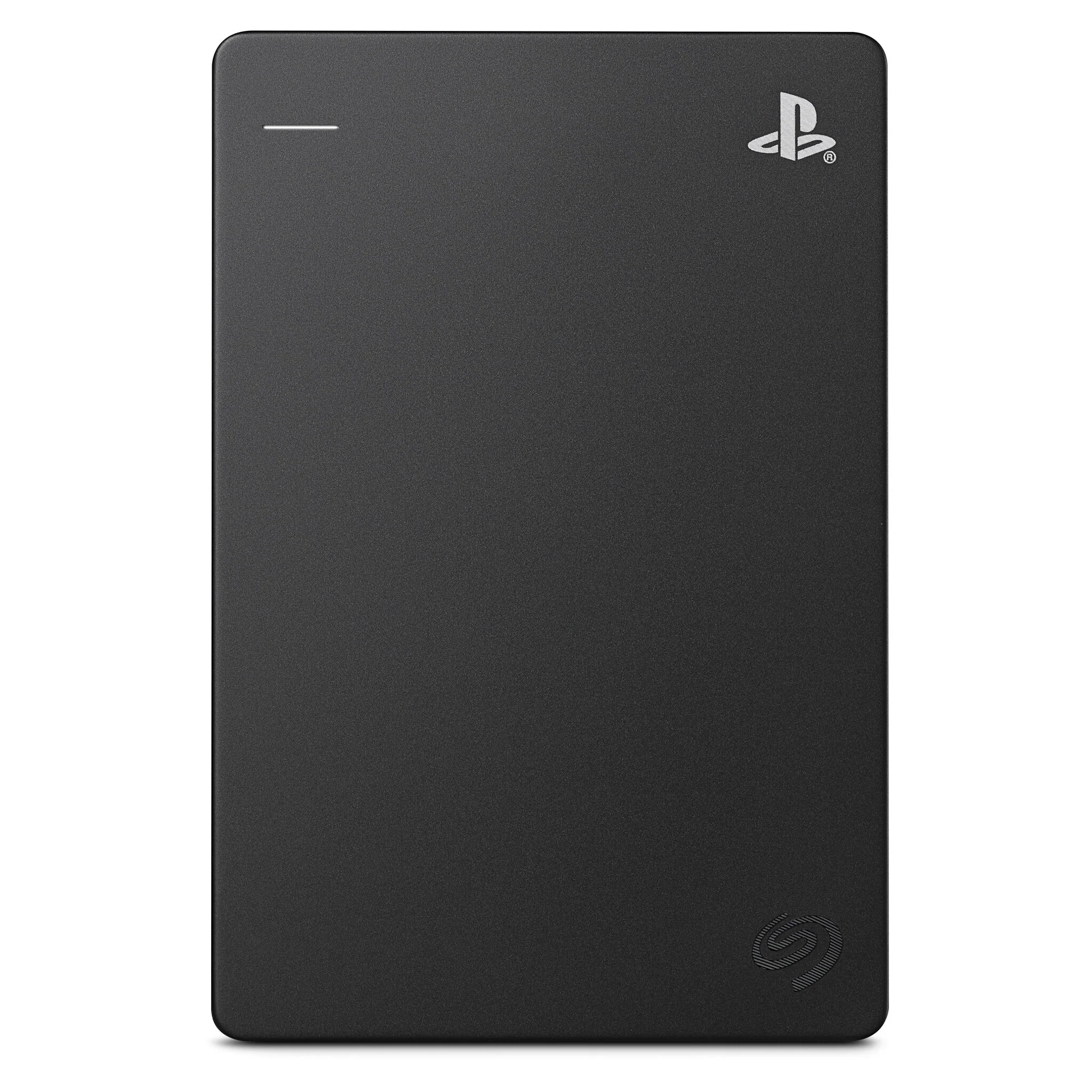 Seagate Playstation Game Drive - External HDD in Black - 2 TB - Image 3