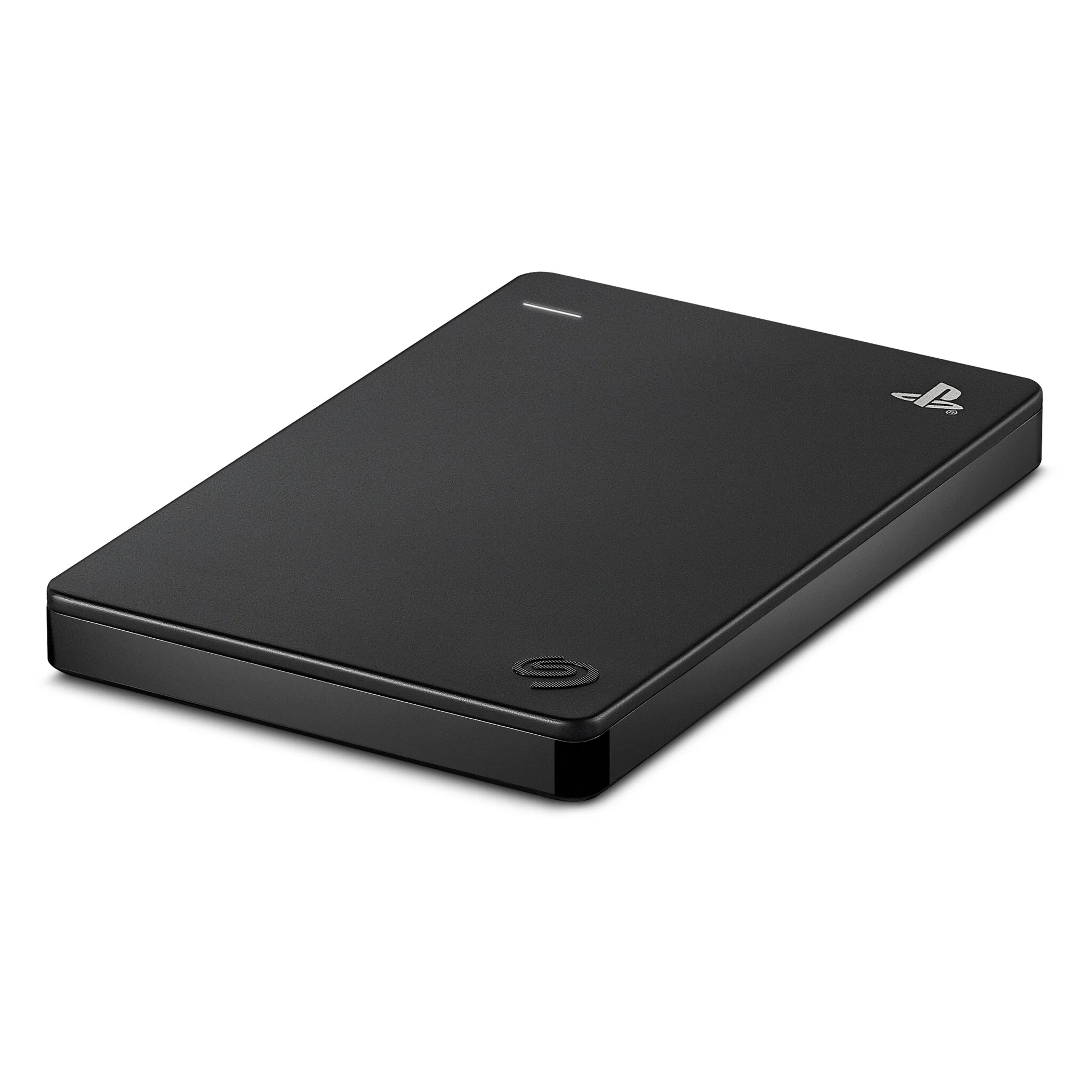 Seagate Playstation Game Drive - External HDD in Black - 2 TB - Image 4