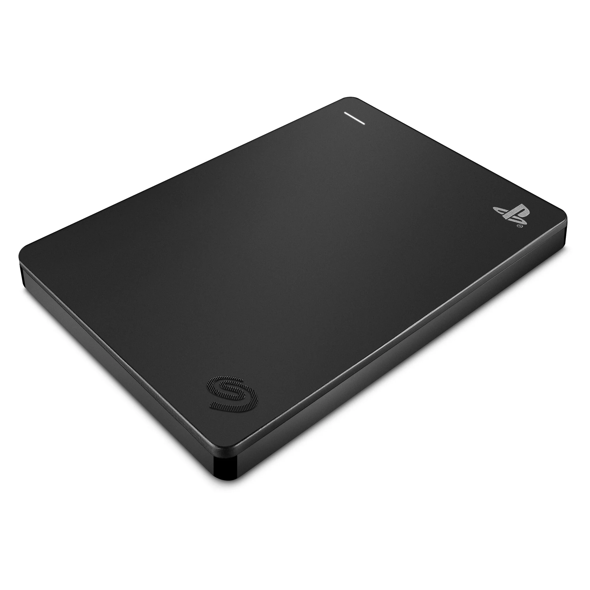 Seagate Playstation Game Drive - External HDD in Black - 2 TB - Image 7