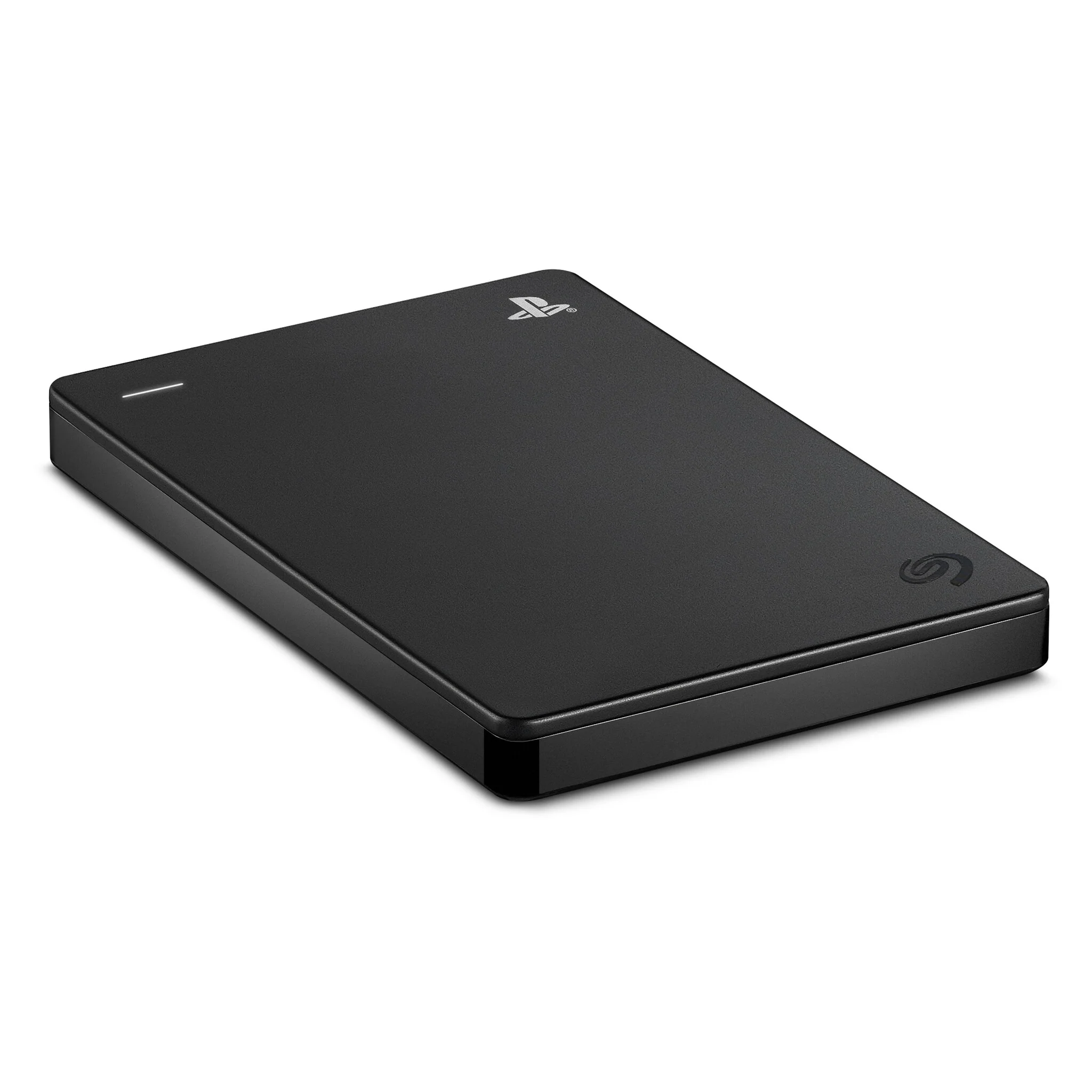 Seagate Playstation Game Drive - External HDD in Black - 2 TB - Image 8