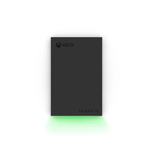 Seagate Game Drive - External hard drive - 4 TB