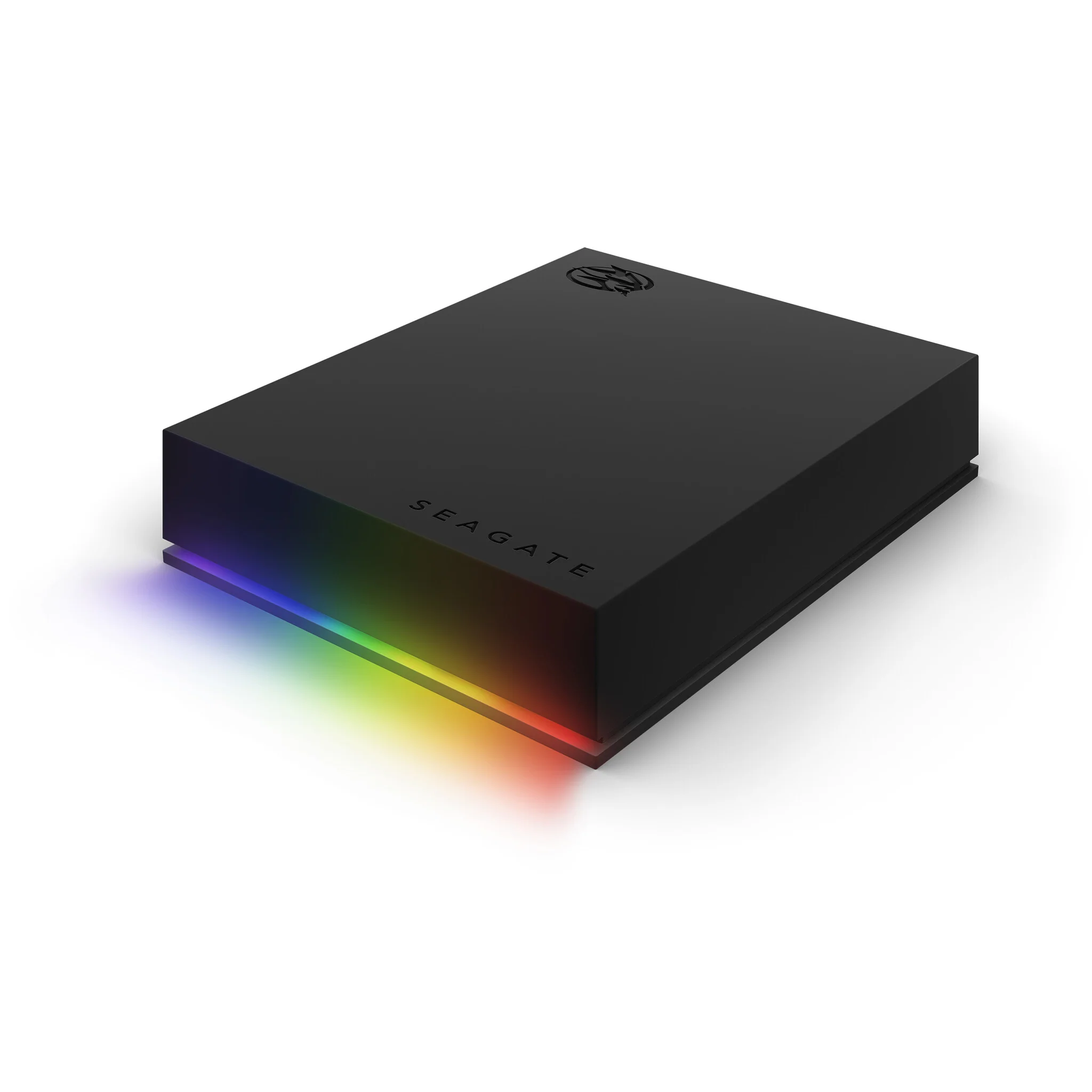 Seagate Game Drive FireCuda - External hard drive in Black - 2 TB - Image 3