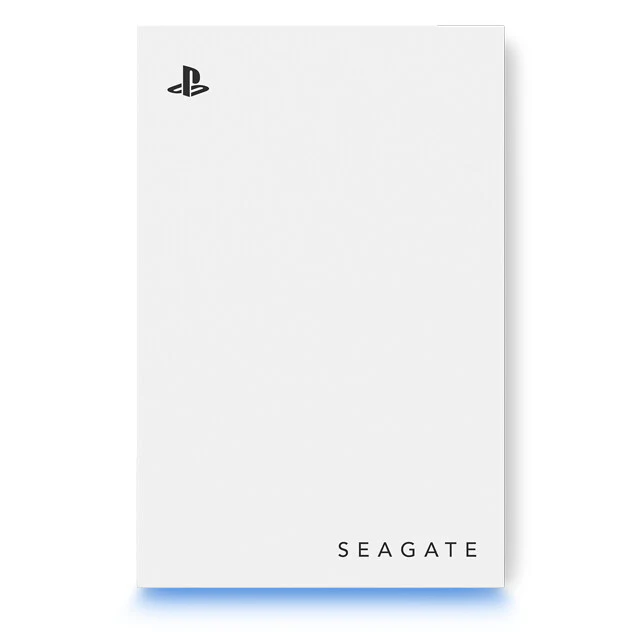 Seagate Game Drive for PlayStation Consoles - 5 TB - Image 2