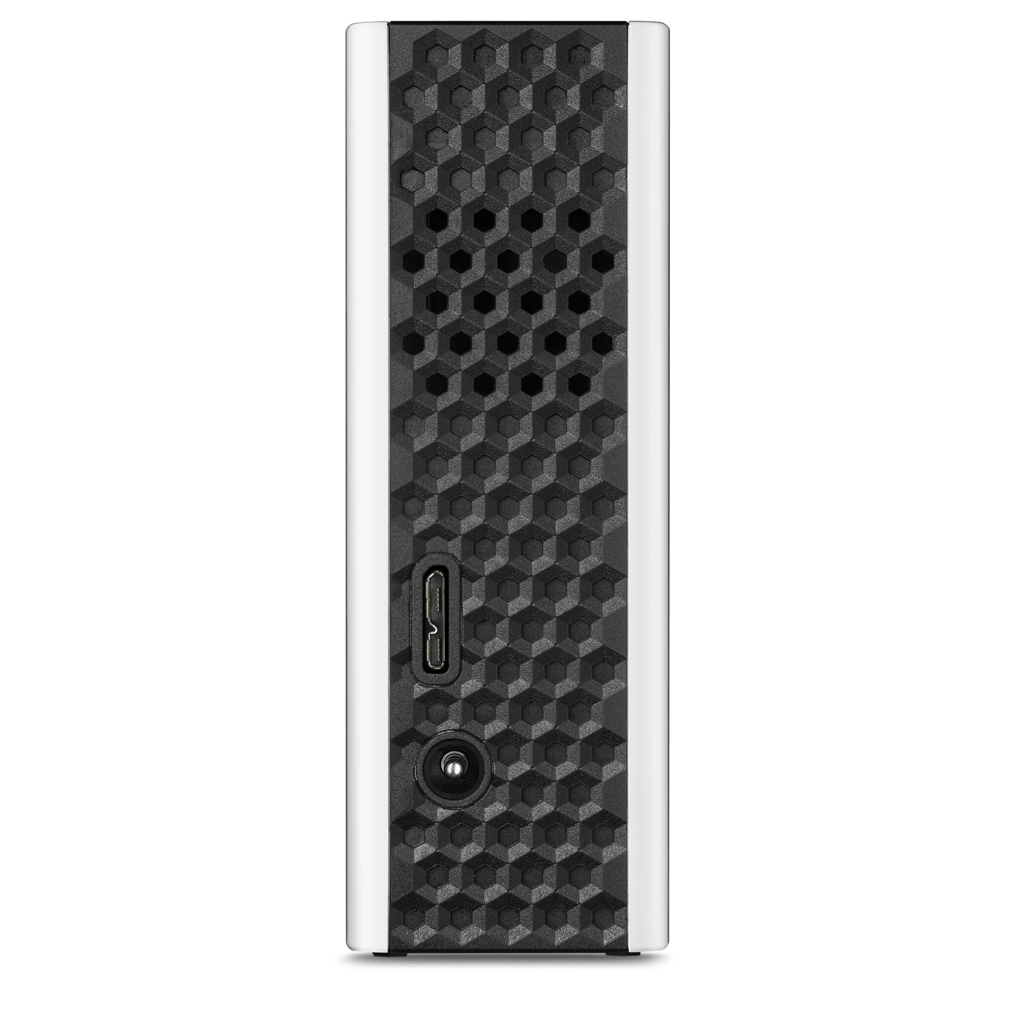 Seagate Game Drive Hub - External HDD in White - 8 TB - Image 3