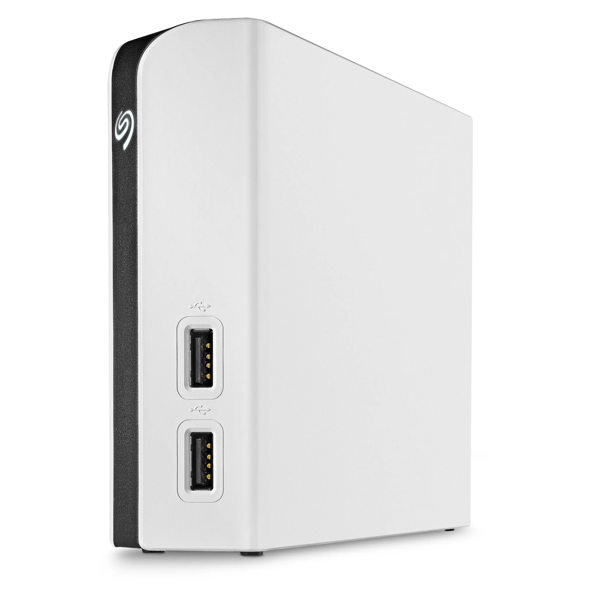 Seagate Game Drive Hub - External HDD in White - 8 TB - Image 5
