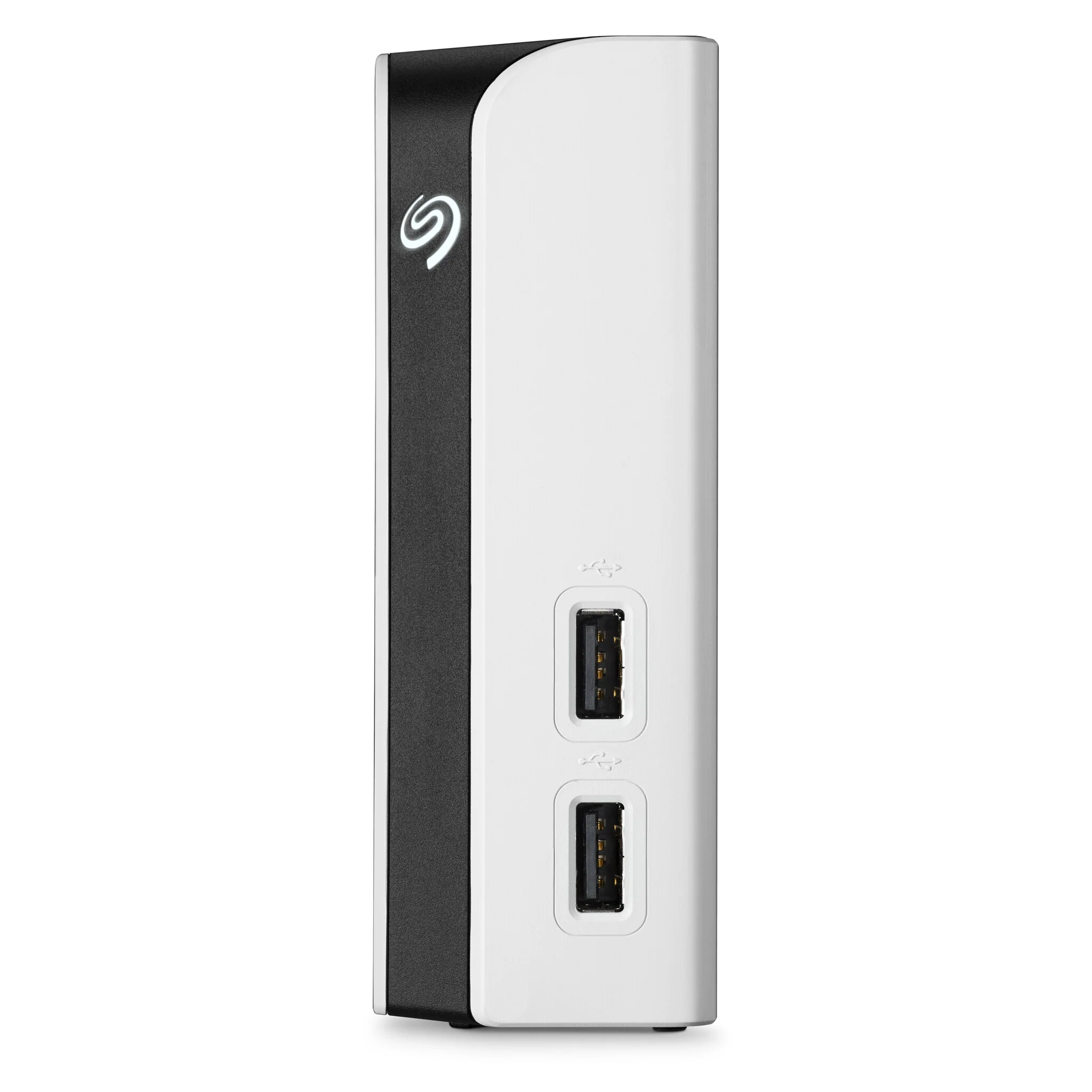 Seagate Game Drive Hub - External HDD in White - 8 TB - Image 7