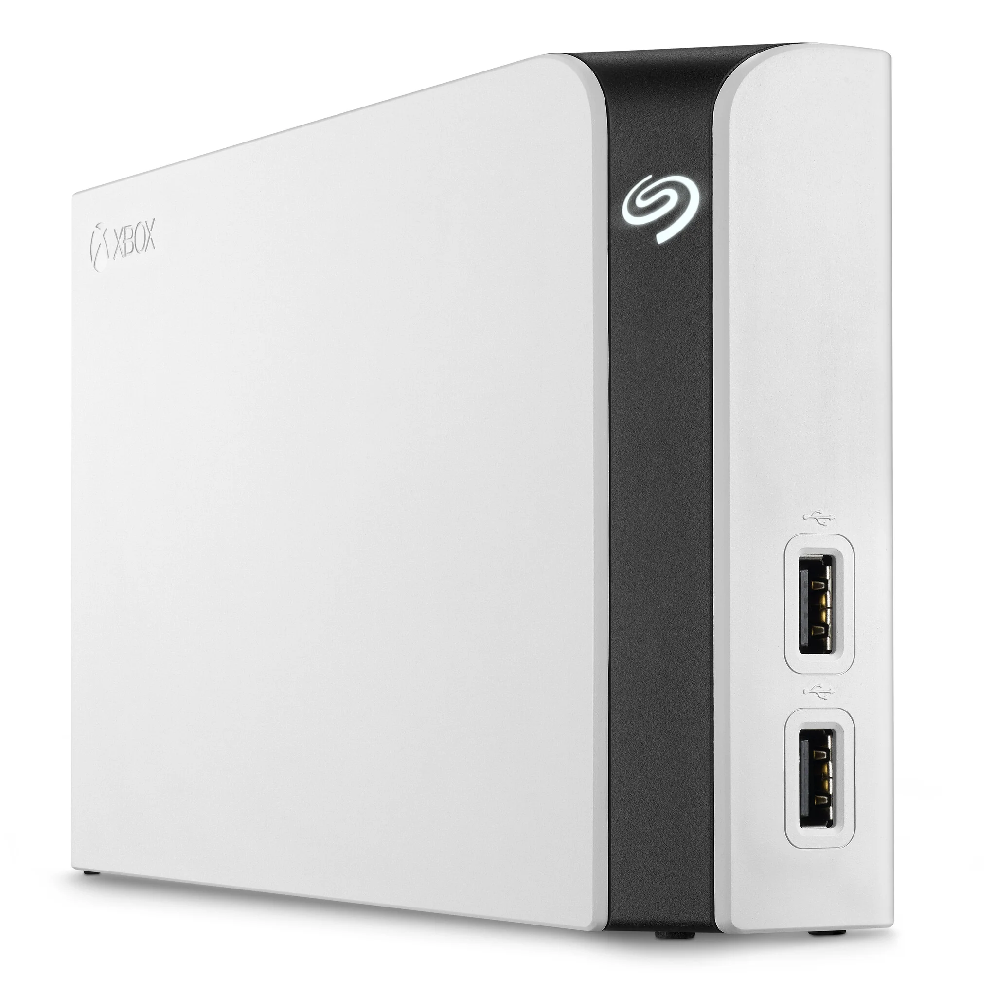 Seagate Game Drive Hub - External HDD in White - 8 TB - Image 8