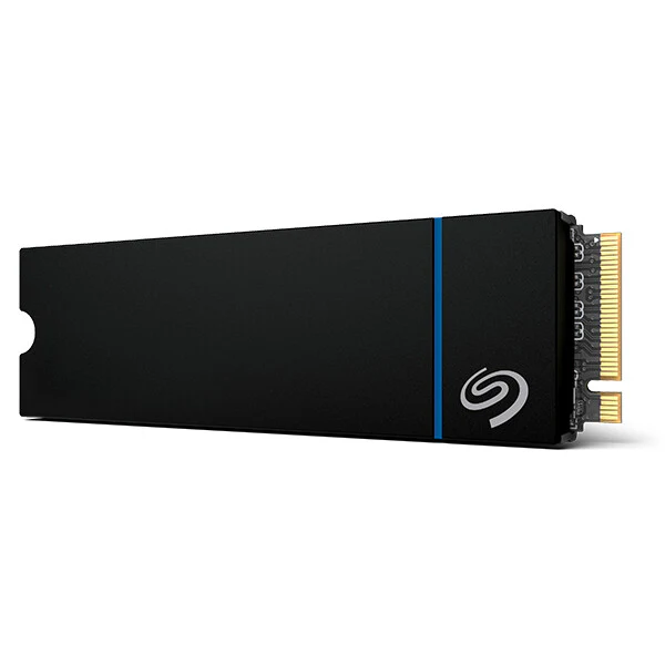 Seagate Game Drive for PS5™ - PCI Express 4.0 3D TLC NVMe M.2 SSD - 1 TB - Image 3