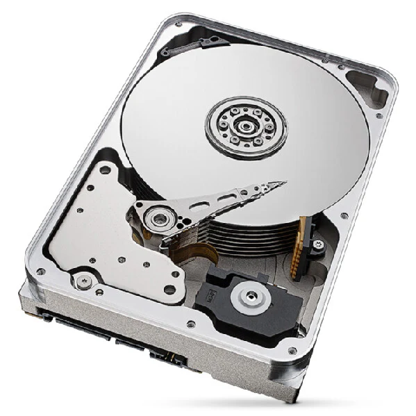 Seagate IronWolf Pro - Serial ATA III 3.5" Internal hard drive - 14 TB - Image 5