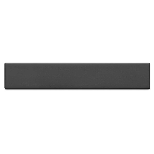 Seagate One Touch - External HDD in Black - 1 TB - Image 6