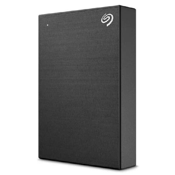 Seagate One Touch - External HDD in Black - 4 TB - Image 2
