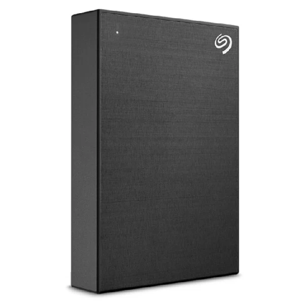 Seagate One Touch - External HDD in Black - 4 TB - Image 3