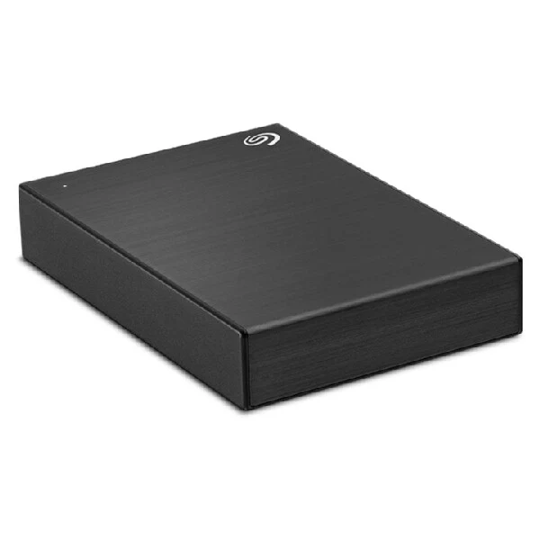 Seagate One Touch - External HDD in Black - 4 TB - Image 5