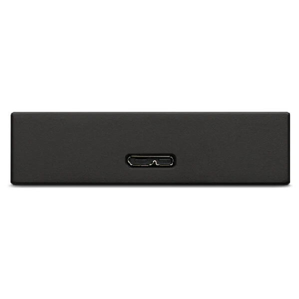 Seagate One Touch - External HDD in Black - 4 TB - Image 7