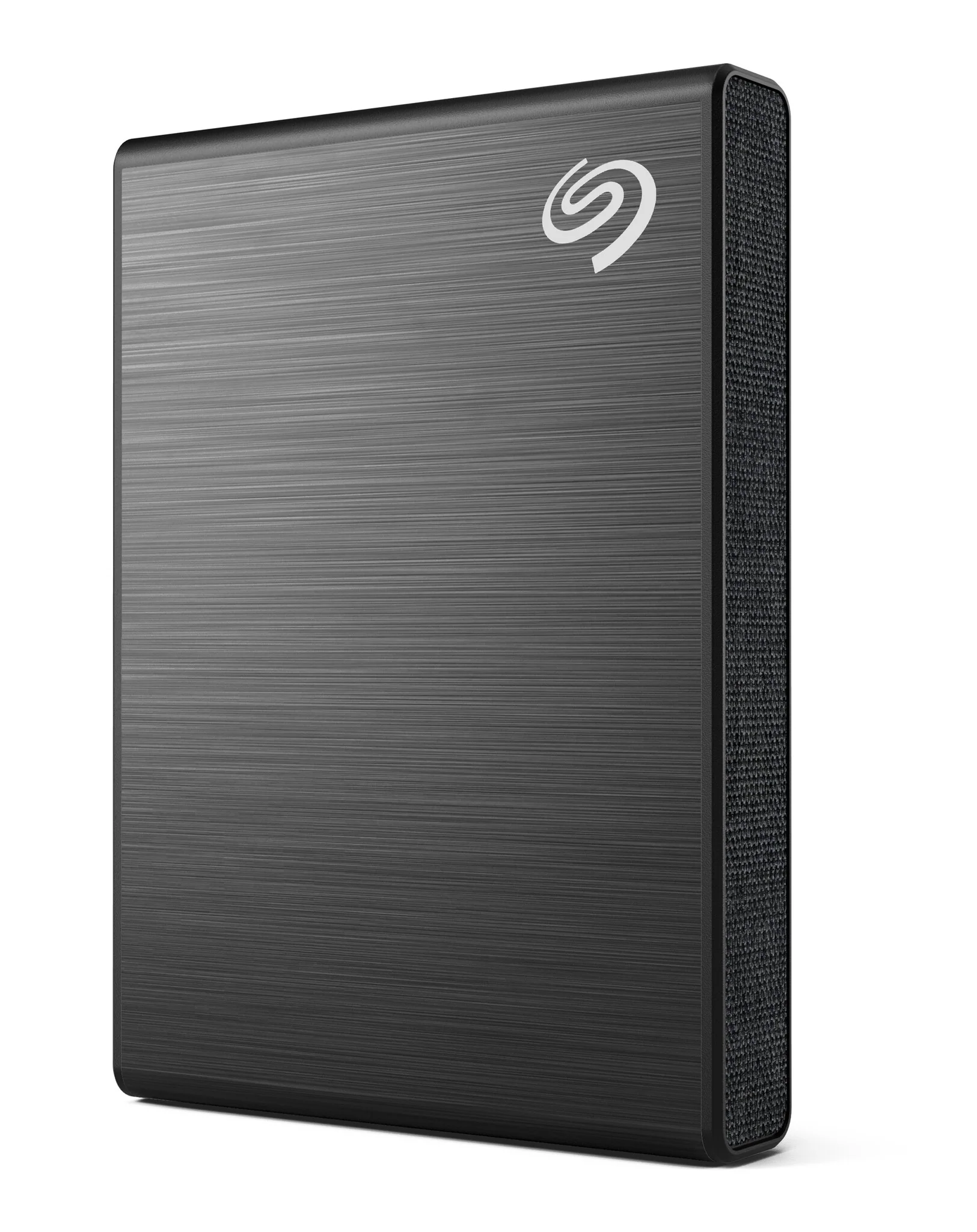 Seagate One Touch - External SSD in Black - 1 TB - Image 2