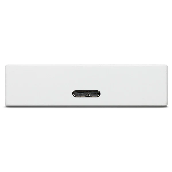 Seagate One Touch - External Hard Drive in Light Blue - 5 TB - Image 7