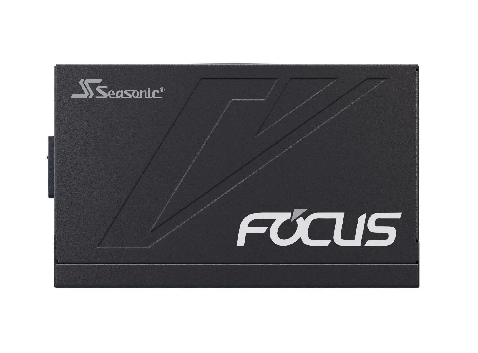 Seasonic FOCUS GX - 750W 80+ Gold Fully Modular Power Supply Unit - Image 9