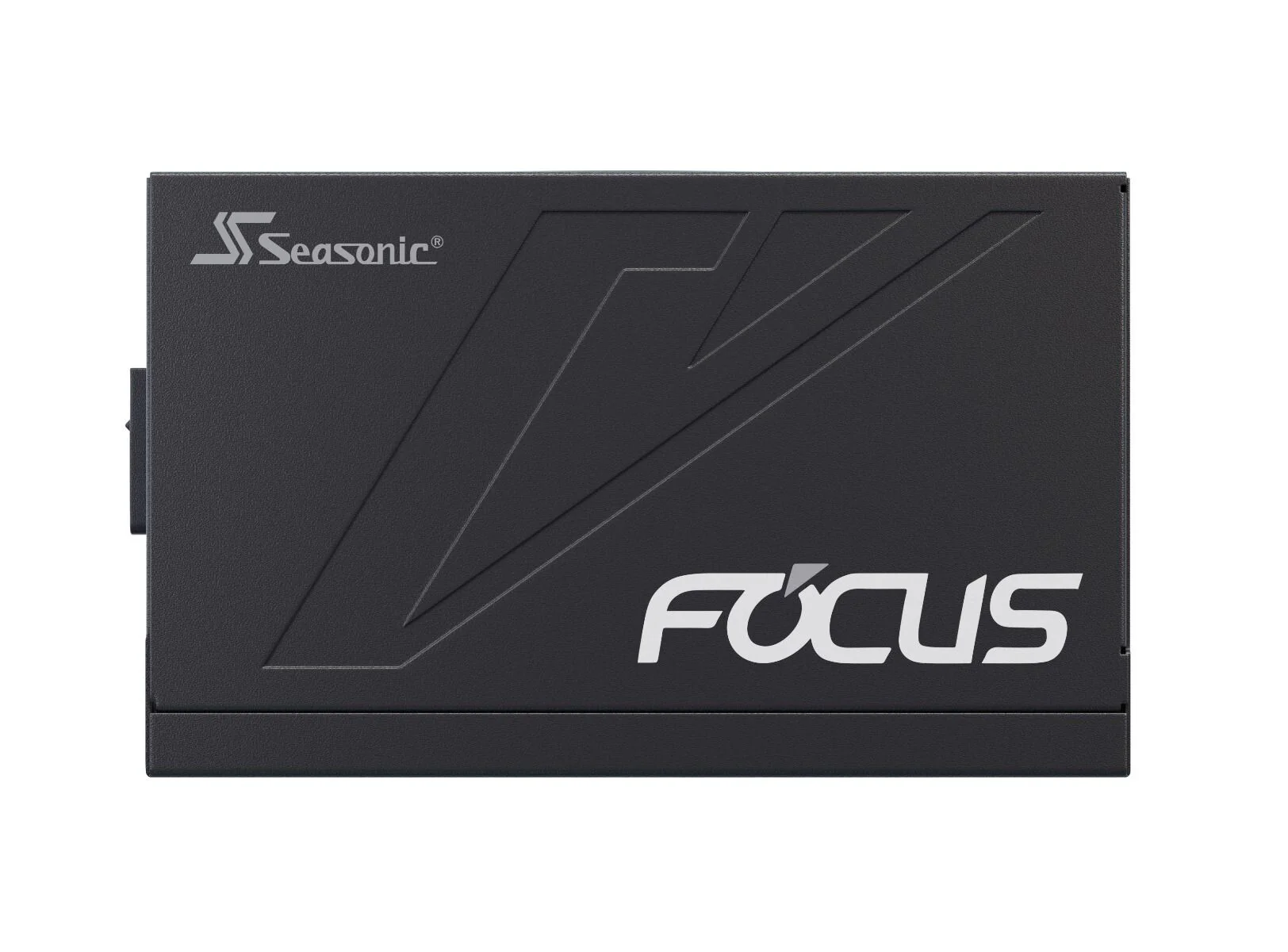 Seasonic FOCUS GX - 850W 80+ Gold Fully Modular Power Supply Unit - Image 9