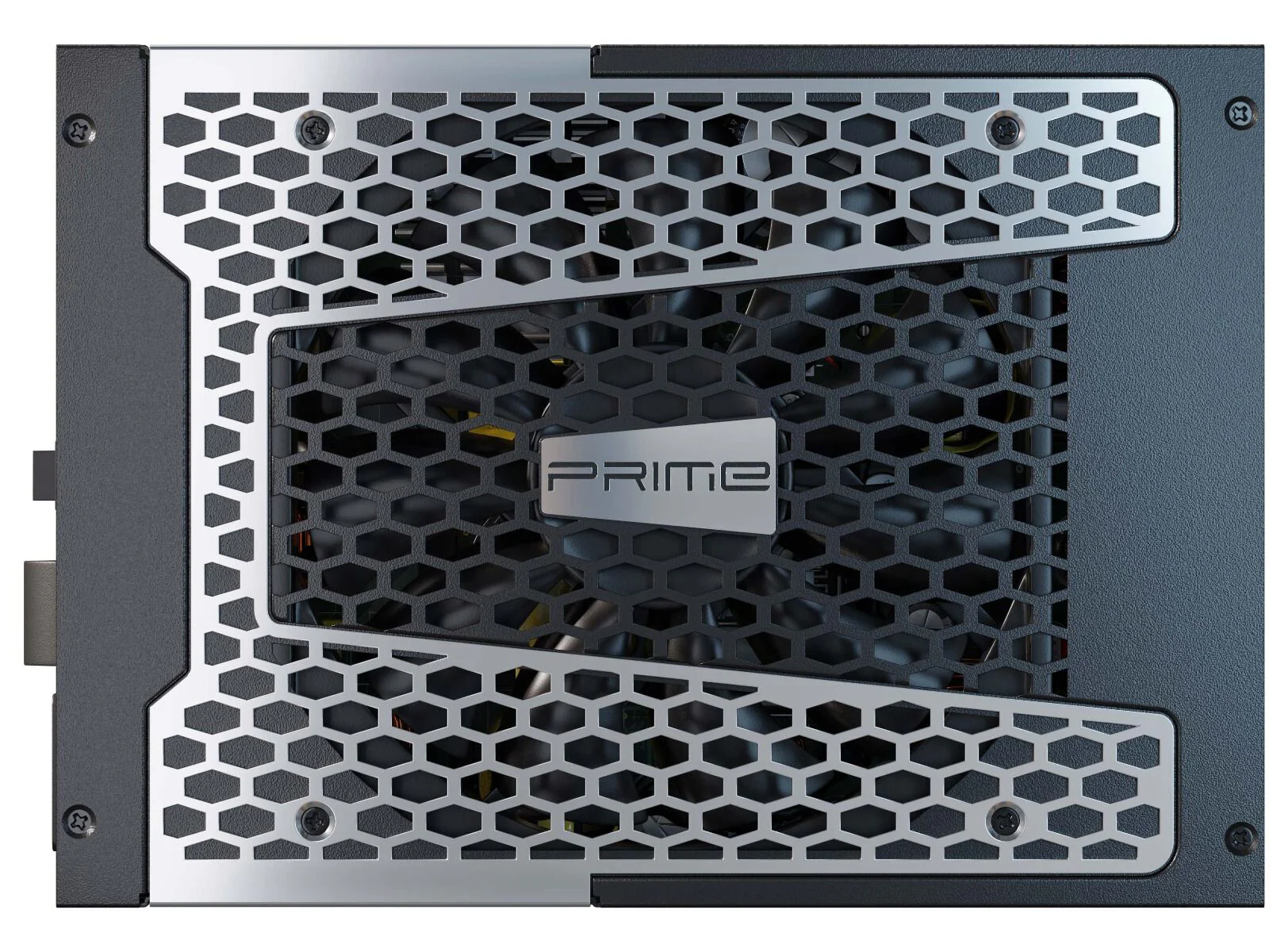 Seasonic PRIME PX - 1600W 80+ Platinum Fully Modular Power Supply Unit - Image 4