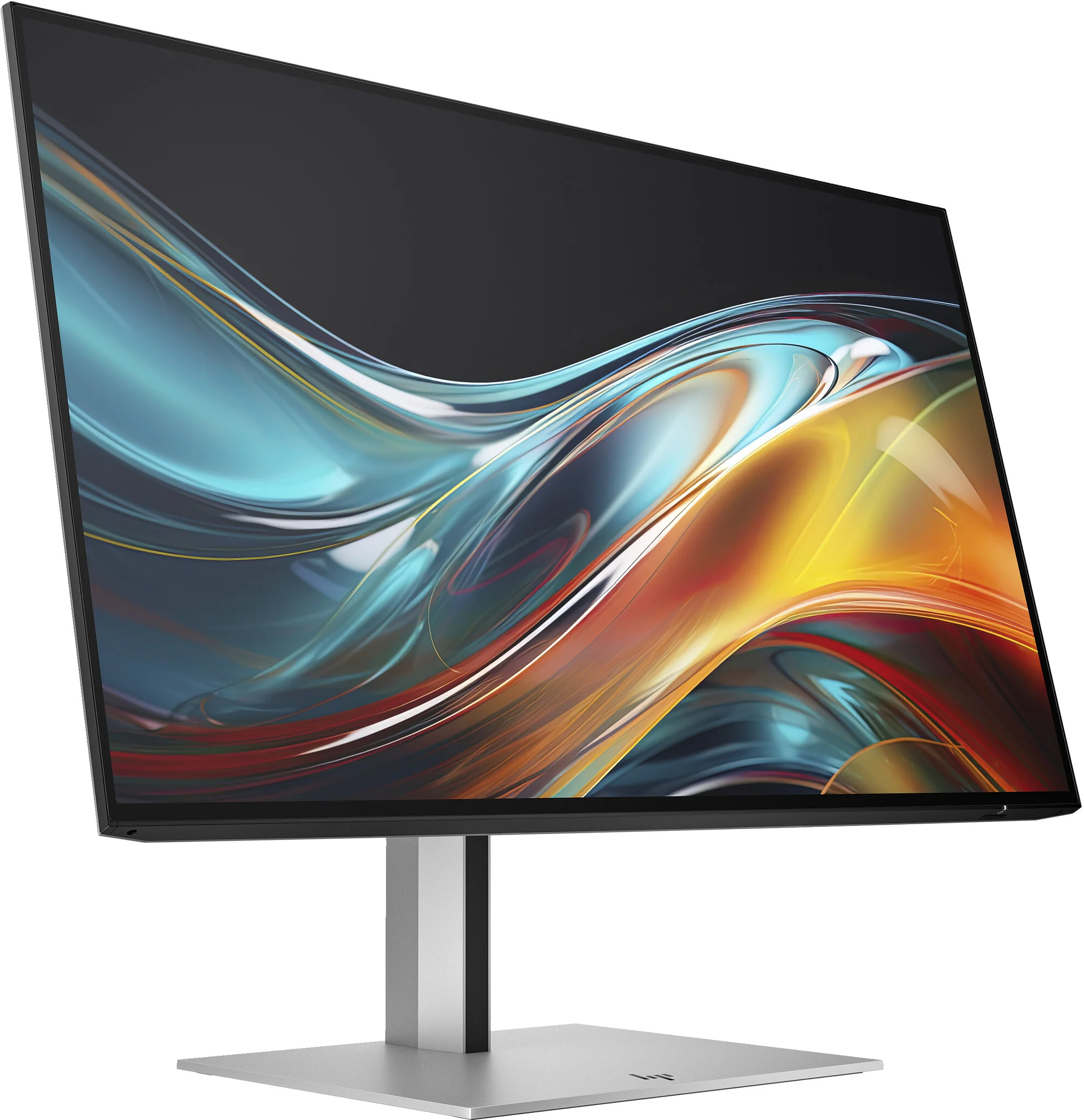 HP Series 7 Pro 724PF - 60.5cm (23.8") - 1920 x 1080 pixels Full HD LED Monitor - Image 2