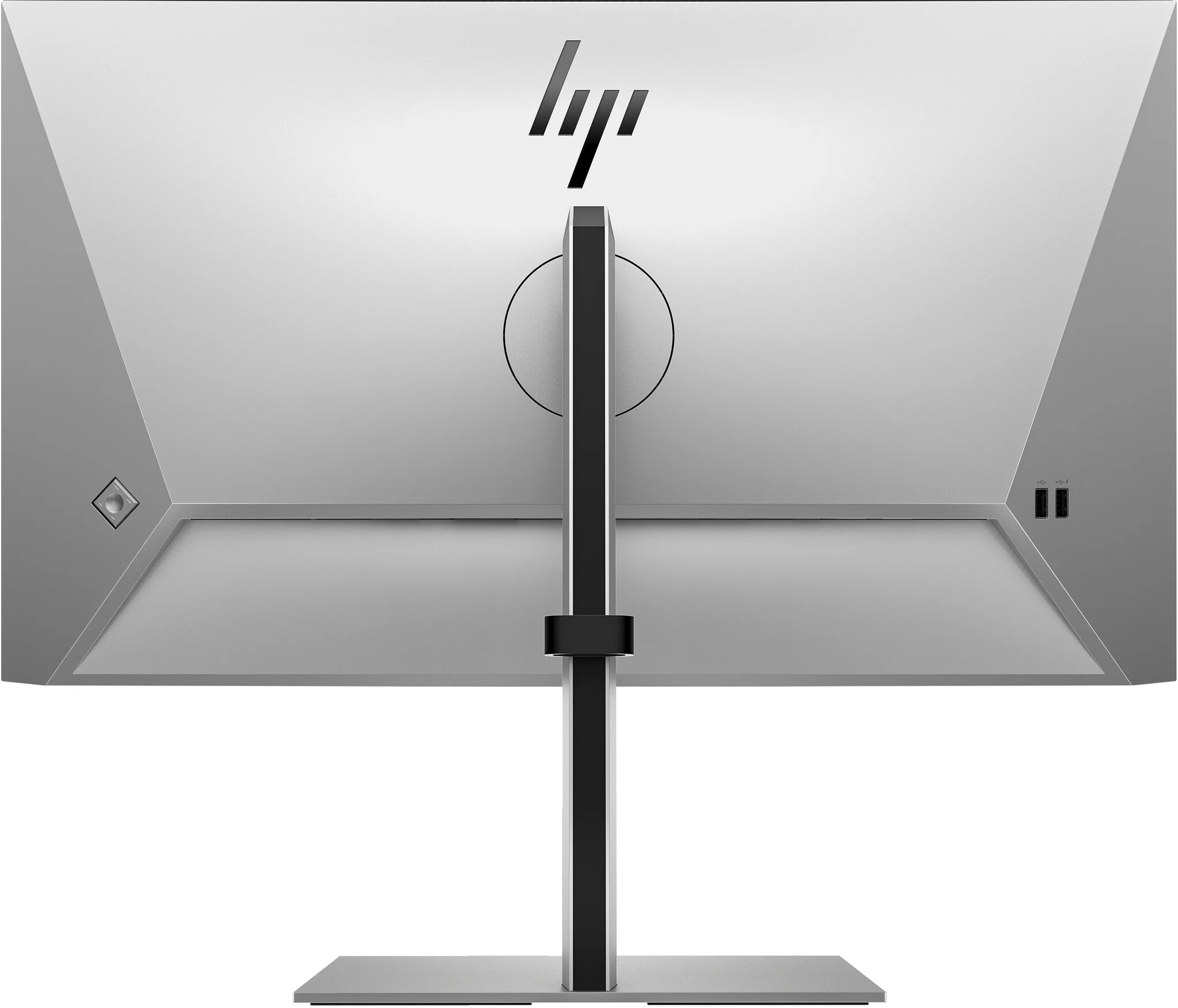 HP Series 7 Pro 724PF - 60.5cm (23.8") - 1920 x 1080 pixels Full HD LED Monitor - Image 5