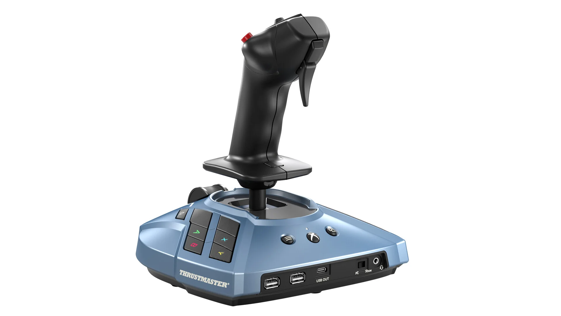 Thrustmaster TCA Sidestick "Airbus Edition" - USB Joystick for PC / Xbox Series X|S - Image 3